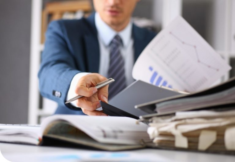 Services Rock Accounting