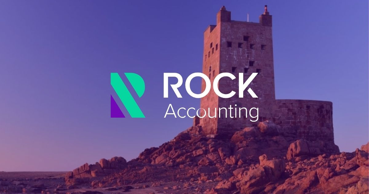 Accountants in Jersey C.I. Rock Accounting